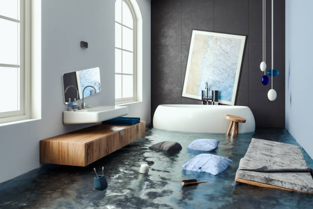 Reliable AR Water damage restoration Solutions