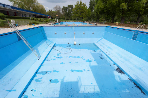 Best Flood restoration services  in Highland, AR